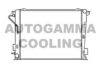 HYUNDAI 253103K860 Radiator, engine cooling